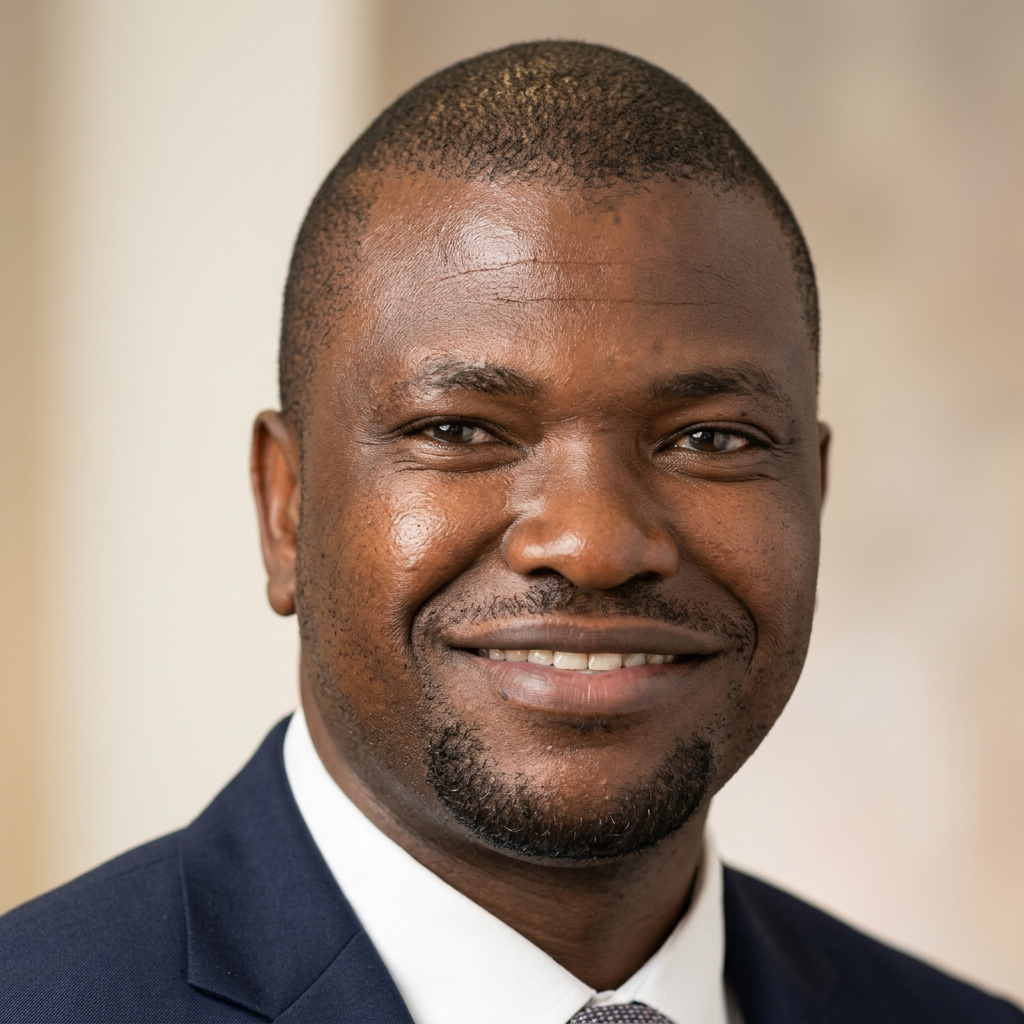Dkt. Filipo Lubua