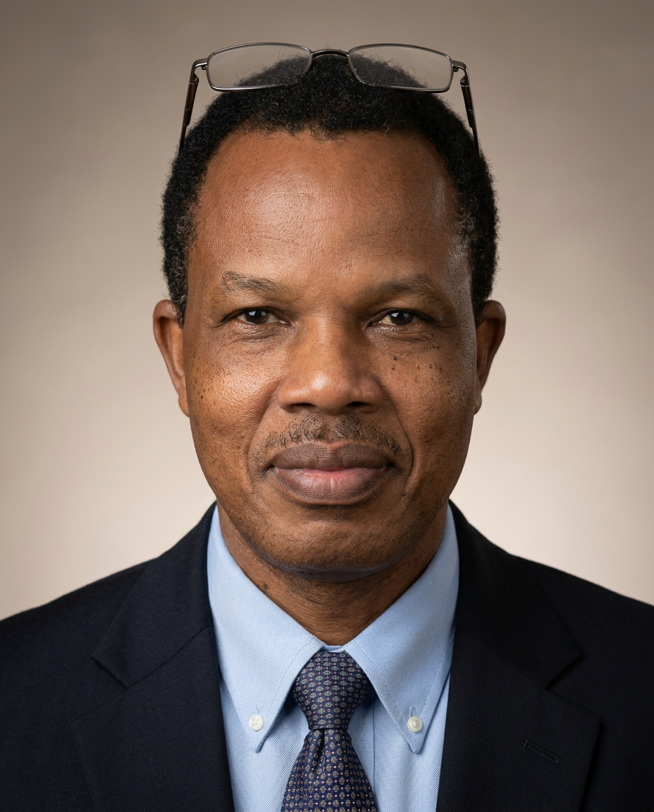 Prof. Leonard Muaka