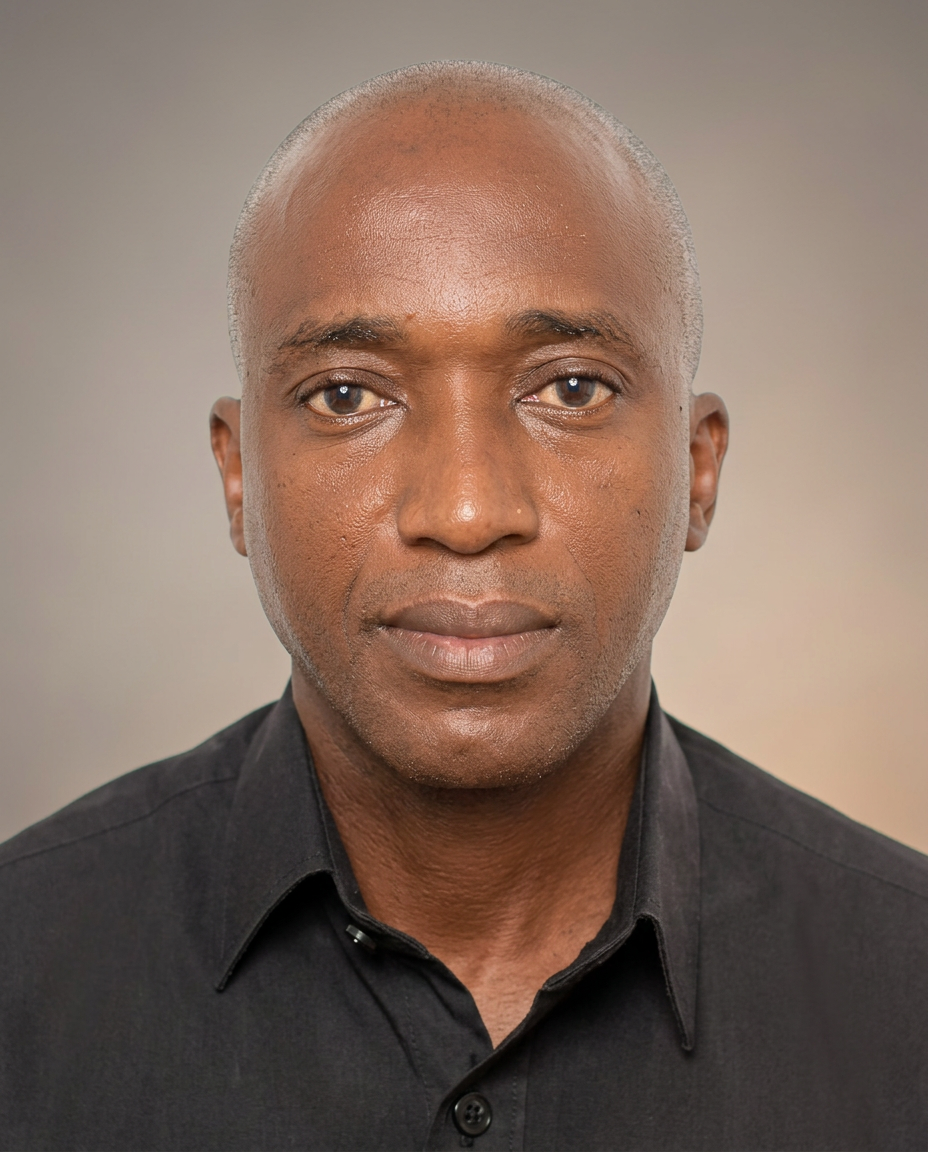Dkt. Mussa M. Hans