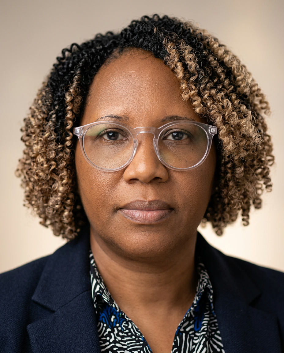 Dkt. Sarah Ngesu